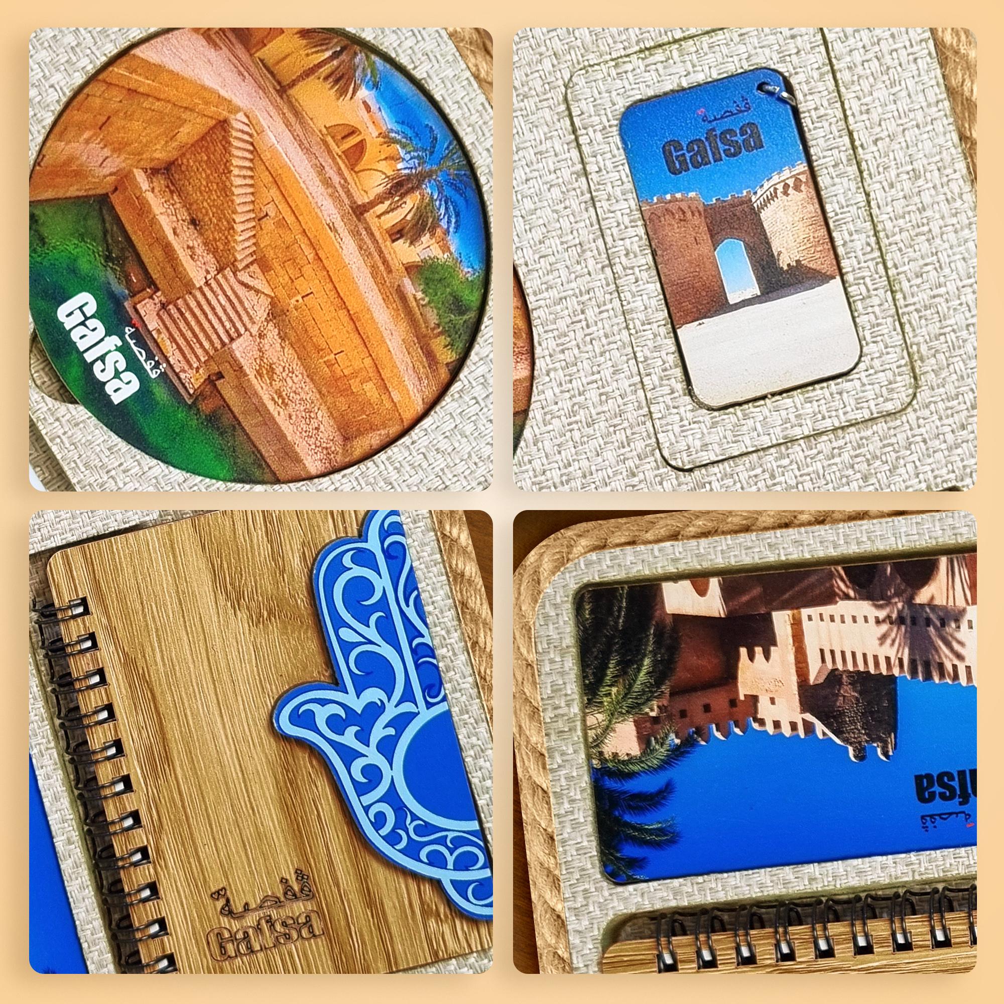 Box Héritage Classique - Gafsa